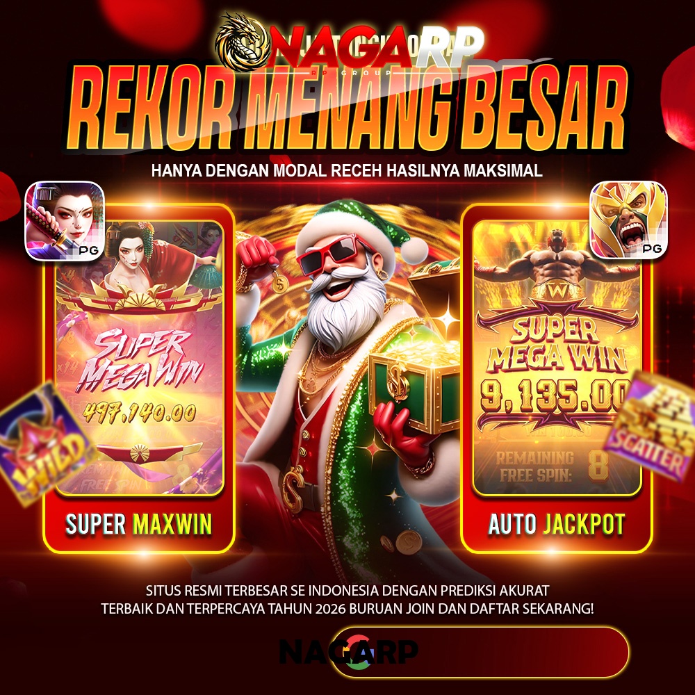 NAGARP X NWOCHG: Menjelajahi Dunia Virtual Yang Penuh Ketegangan Game Digital Terbaik Hari Ini